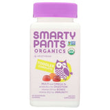 Organic Toddler Complete Vitamin 45 Vegetarian Gummies By SmartyPants