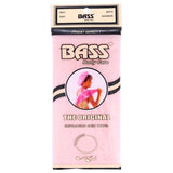 Exfoliating Nylon Body Cloth 1 Each By Bass Brushes