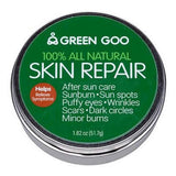 100% All Natural Skin Repair 1.82 Oz by Green Goo