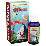 Olbas, Olbas Oil for Children, 0, 30 ml