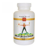 Gelatin Supplement 250 Caps by Bernard