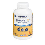 Professional Omega-3 2100 120 Softgels by Ocean Blue