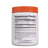 Collagen Types 1 & 3 Powder Peach Flavored 228 Grams By Doctors Best