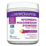 Women's Magnesium Powder 85 Grams By New Chapter