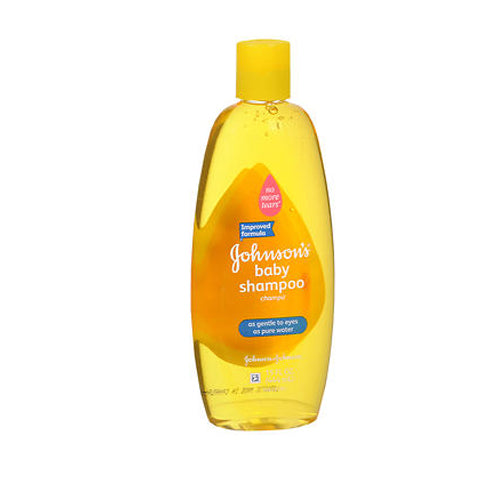 Johnson & Johnson, Johnson's Baby Shampoo, 15 Oz