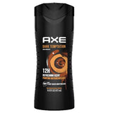 Axe Body Wash Dark Temptation 16 Oz By Axe
