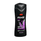 Axe, Axe Revitalizing Body Wash Excite, 16 Oz