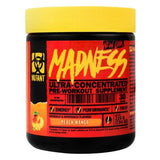 Mutant Madness Peach Mango 30 Each by Mutant