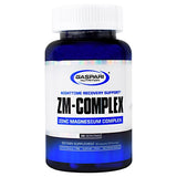 ZM Complex 90 Caps by Gaspari Nutrition