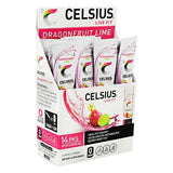 Celsius, Celsius Dragon Fruit, 14 Each
