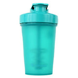 Activ Series Shaker Bottle Teal 20 Oz By PerfectShaker