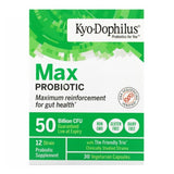 Max Probiotic 30 Caps by Kyolic