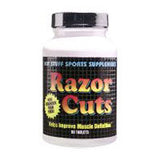 Razor Cuts 90 Caps By Hot Stuff (House of David)