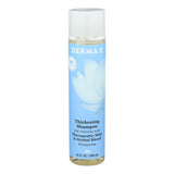 Thickening Shampoo Mint & Herbal 10 Oz by Derma e