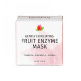 Gently Exfoliating Fruit Enzyme Mask 2 Oz by Reviva