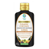 Tropical Oasis, Liquid Turmeric Curcumin, 1650 mg, 32 Oz