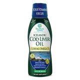 Cod Liver 16 Oz by Tropical Oasis