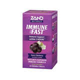 Immune Fast Elderberry 30 Count by Zand