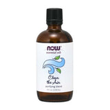 Clear The Air Oil Blend 4 Oz By Now Foods
