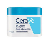 Cerave, CeraVe Renewing SA Cream, 12 Oz