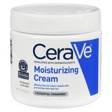 Cerave, CeraVe Moisturizing Cream, 16 Oz