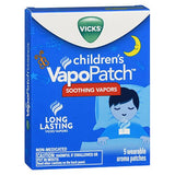Vicks Children's VapoPatches 5 Each By Vicks