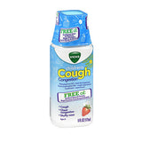 Vicks, Vicks Children's Cough Congestion Liquid, 6 Oz