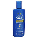 UltraSwim Chlorine Removal Shampoo 7 Oz By Ultraswim