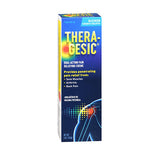 Thera-Gesic Pain Relieving Crème 5 Oz By Thera-Gesic