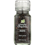 Simply Organic, Spice Grndr Daily Org, 2.65 Oz