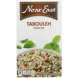 Rice Mix Taboule Case of 12 X 5.25 Oz By Near East