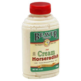 Horseradish Sqz Crm Case of 6 X 12 Oz By Beaver