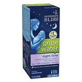 Gripe Water Night Time 4 Oz by Mommys bliss