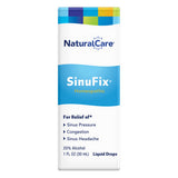 Natural Care, Sinus Fix, 1 FL Oz