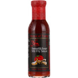 House Of Tsang, Sauce Stirfry Sweet Sour, Case of 6 X 11.5 Oz