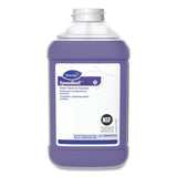 Surface Cleaner / Degreaser Speedball 2000 Alcohol Based Liquid Concentrate 2.5 Liter NonSterile Bot Case of 2 by Lagasse