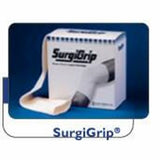 Tubular Support Bandage Surgigrip  3 Inch X 11 Yard 8 to 12 mmHg Pull On White NonSterile Count of 1 By Dermascience