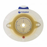 Coloplast, Ostomy Barrier SenSura  Flex Xpro Trim to Fit, Extended Wear Double Layer Adhesive 2-3/4 Inch Flange, Count of 5