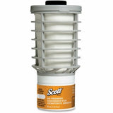 Air Freshener Scott  Liquid 1.6 oz. NonSterile Cartridge Citrus Scent Case of 6 by Kimberly Clark