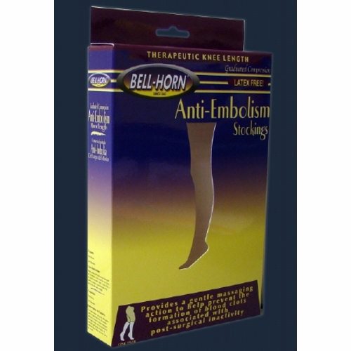 DJO, Anti-embolism Stockings, Count of 1