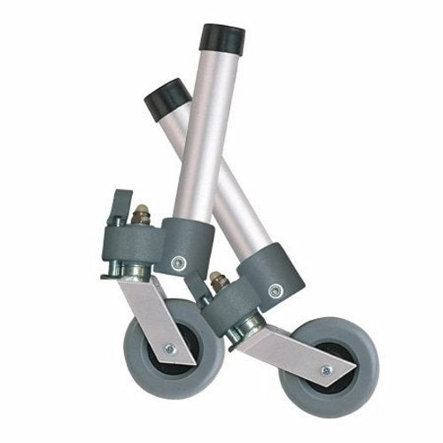 Swivel Wheel 1 Count By Drive Medical