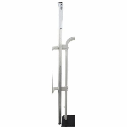 Height Rod Kit Health O Meter  2”– 90”/ 6cm - 230cm 1100KL, 4011 and 4021 Weighing Scales 1 Each By Health O Meter