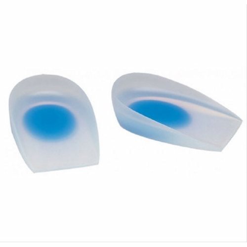 Heel Cup PROCARE  Large / X-Large Without Closure Male 9-1/2+ / Female 10+ Foot Count of 1 By DJO
