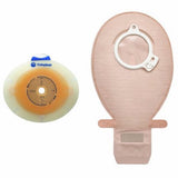 Ostomy Barrier Count of 5 By Coloplast
