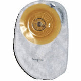 Coloplast, Colostomy Pouch Assura  One-Piece System 8-1/2 Inch Length, Maxi 3/4 to 1-1/4 Inch Stoma Closed End, Count of 10