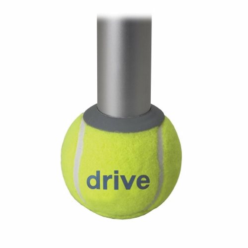 drive Tennis Ball Glide Case of 2 By Drive Medical