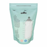 Breast Milk Storage Bag SpeCtra  200 mL Plastic 30 Count By Mother's Milk