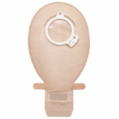 Coloplast, Filtered Ostomy Pouch SenSura  Click Wide Two-Piece System 10-1/2 Inch Length, Midi Drainable, Count of 20