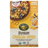 Natures Path, Cereal Gf Sunrise Crnchy, Case of 12 X 10.6 Oz