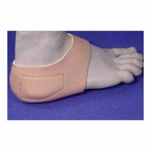 Heel Hugger Steady Step  Medium Women's: 8 to 11; men's 6 to 9½ Count of 1 By Brownmed